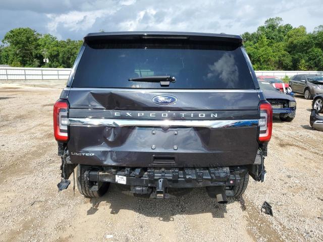 FORD EXPEDITION 2024 Gray