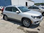2012 Volkswagen Tiguan S продається в Windsor, NJ - Rear End