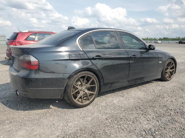 2007 BMW 335 I