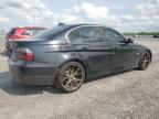 2007 BMW 335 I for sale at Copart ON - OTTAWA