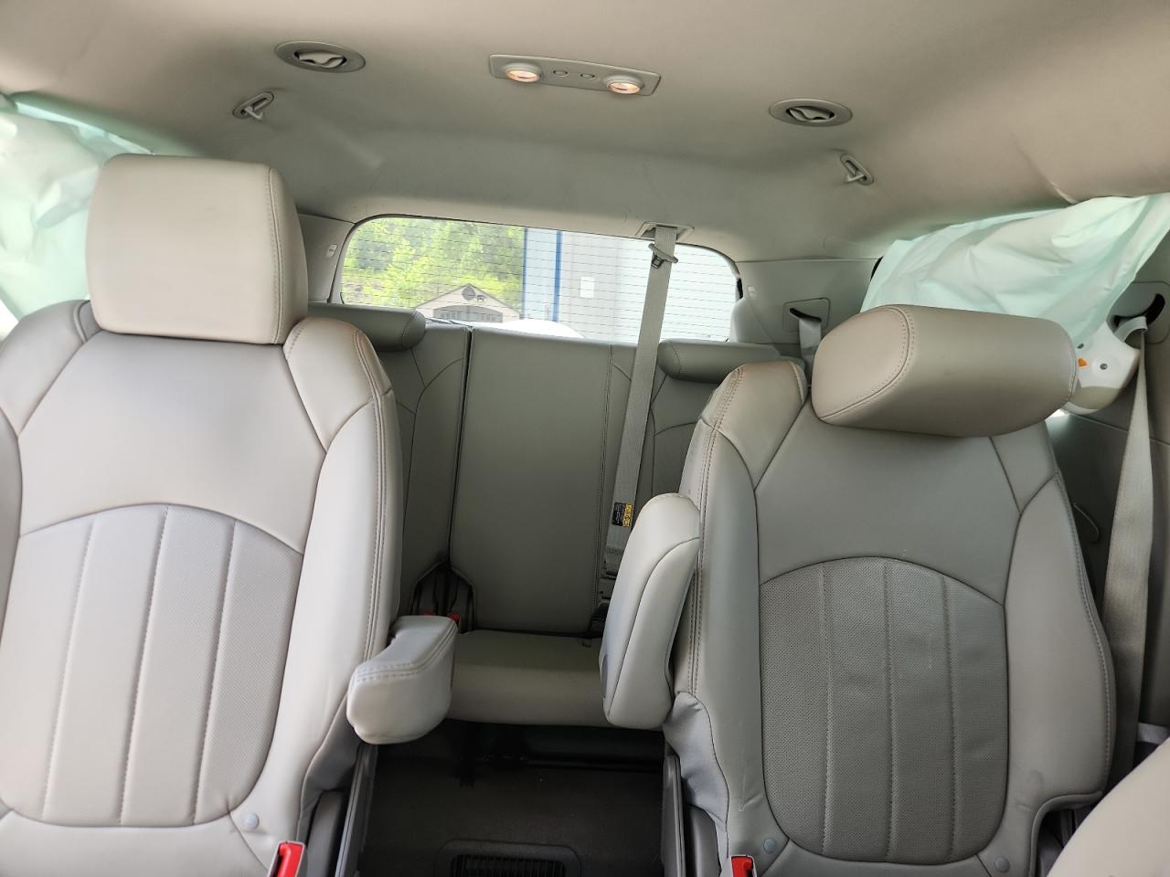 2014 Buick Enclave VIN: 5GAKVBKD7EJ225539 Lot: 62260375