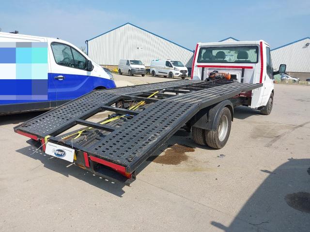 2011 FORD TRANSIT 11