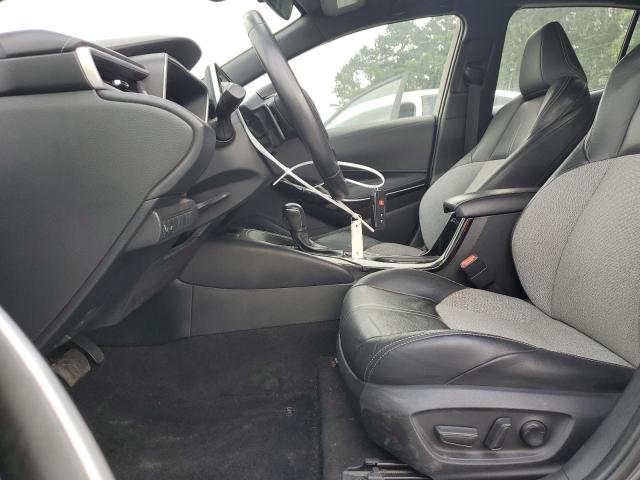  TOYOTA COROLLA 2022 Gray