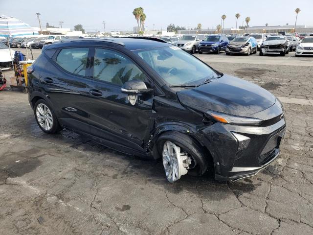  CHEVROLET BOLT 2023 Black