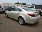 2014 Buick Regal Premium   en Venta en New Britain, CT - Front End