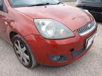 2007 FORD FIESTA ZET for sale at Copart WESTBURY