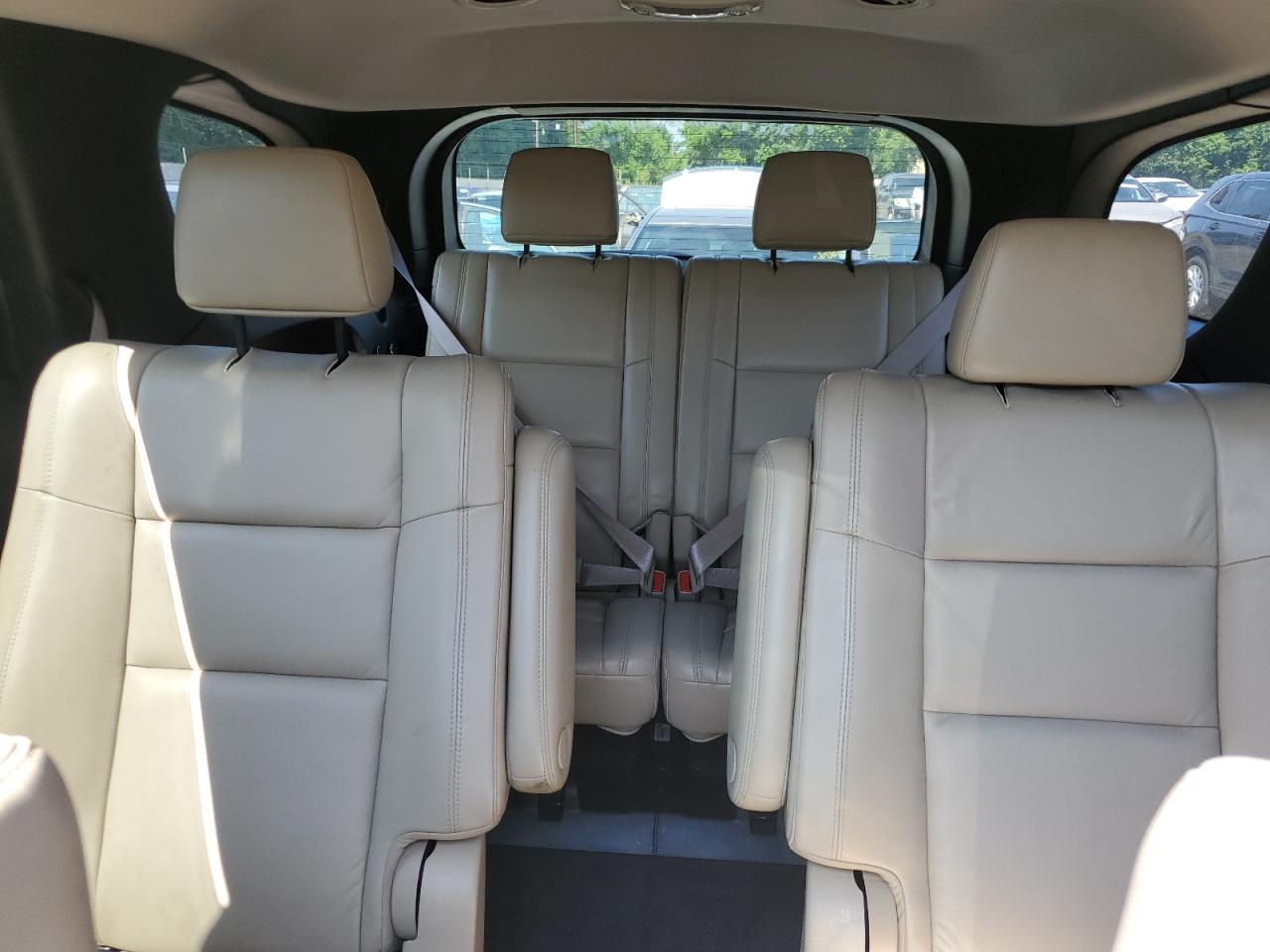 DODGE DURANGO 2015 VIN 1C4RDJDG3FC795772 фото 10