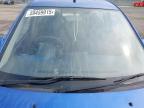 2014 VAUXHALL AGILA S EC for sale at Copart EAST KILBRIDE