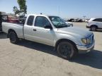 2003 Toyota Tacoma Xtracab იყიდება Martinez-ში, CA - Rear End