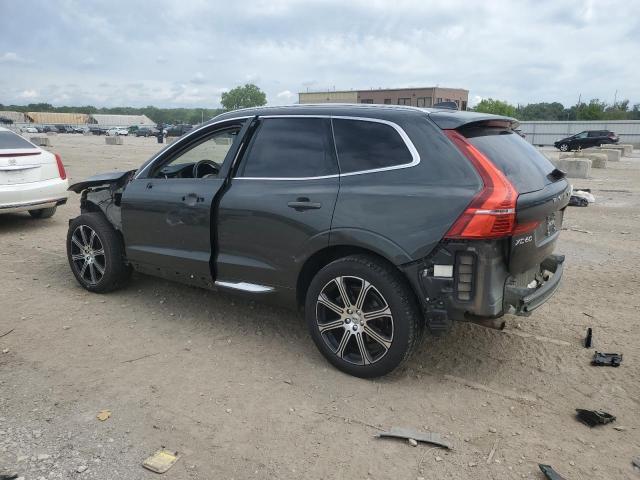  VOLVO XC60 2018 Серый
