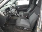 2011 Chevrolet Colorado Lt en Venta en Ellwood City, PA - Front End