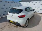 2017 RENAULT CLIO PLAY for sale at Copart BRISTOL