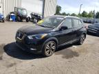 2019 Nissan Kicks S for Sale in Woodburn, OR - Front End
