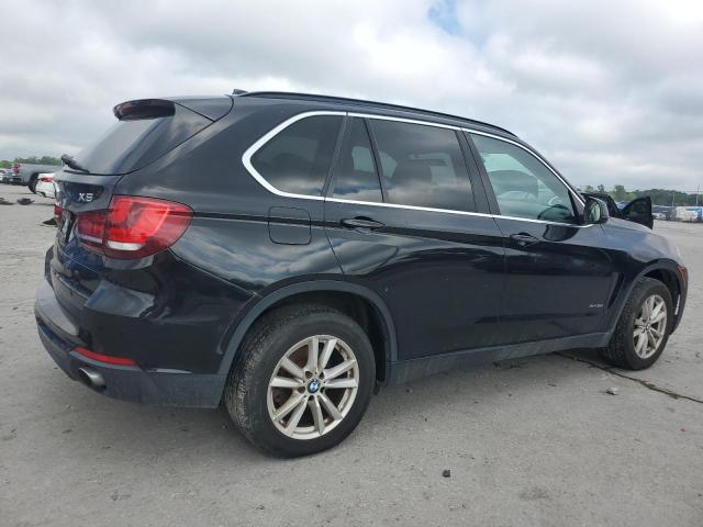 Parquets BMW X5 2014 Black