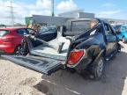 2010 MITSUBISHI L200 BARB for sale at Copart BRISTOL
