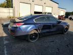 2013 Acura Tl Advance na sprzedaż w Savannah, GA - Side