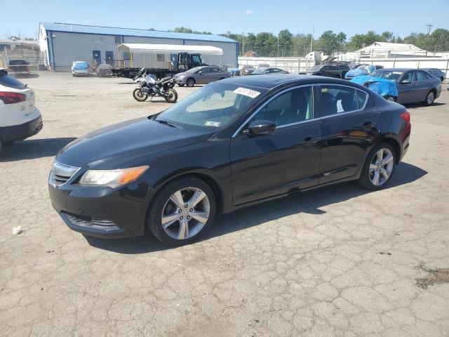  ACURA ILX 2015 Czarny