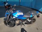 San Martin, CA에서 판매 중인 2018 Honda Cb500 Fa - Abs   - Front End