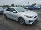 2019 Kia Forte Fe на продаже в Hillsborough, NJ - Rear End