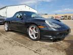 2003 PORSCHE BOXSTER S   à vendre chez Copart ON - TORONTO