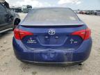 2017 Toyota Corolla L en Venta en New Orleans, LA - All Over