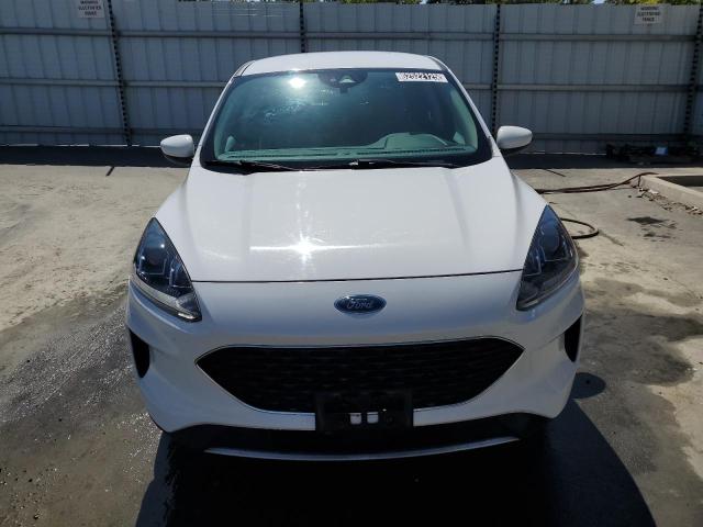  FORD ESCAPE 2020 Белый