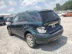 2006 Mercedes-Benz Ml 350 للبيع في Madisonville، TN - Rear End