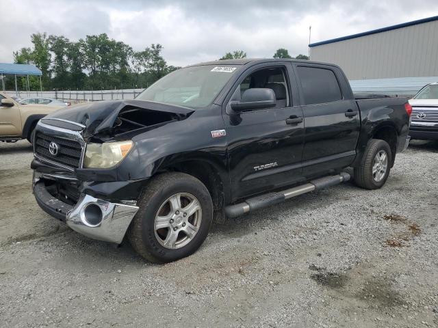 2007 Toyota Tundra Crewmax Sr5