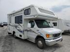 2004 Ford Econoline E350 Super Duty Cutaway Van for Sale in Jacksonville, FL - Side