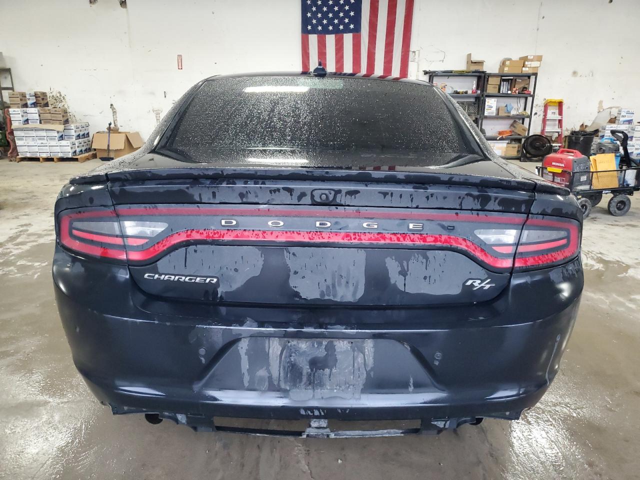 DODGE CHARGER 2015 VIN 2C3CDXCTXFH741782 zdjęcie 6