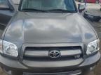 2007 Toyota Sequoia Sr5   на продаже в Jacksonville, FL - Minor Dent/Scratches