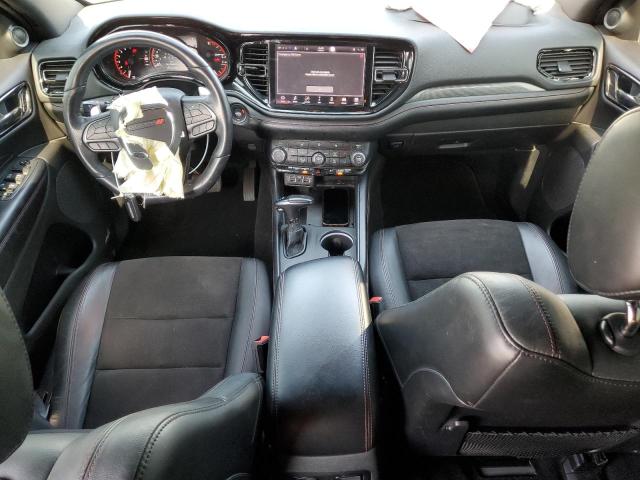  DODGE DURANGO 2021 Gray
