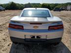 2014 Chevrolet Camaro Lt продається в China Grove, NC - Front End