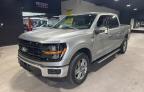 2024 Ford F150 Xlt zu verkaufen in Woodhaven, MI - Normal Wear