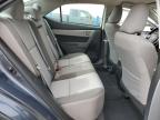 2017 Toyota Corolla L   en Venta en San Diego, CA - Front End