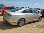 2017 Lincoln Mkz Hybrid Reserve for Sale in San Antonio, TX - Front End