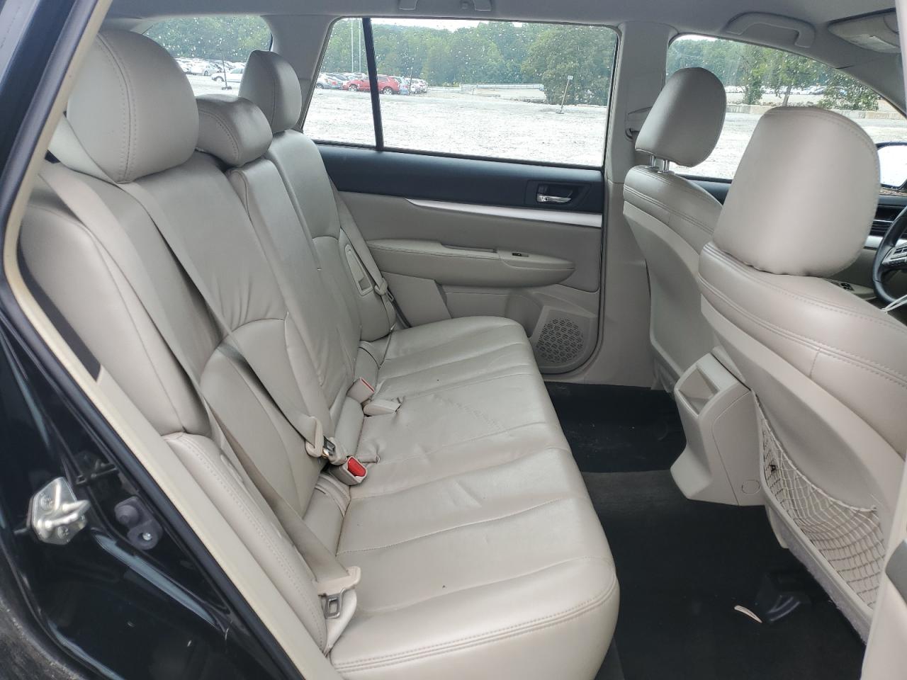 2013 Subaru Outback 2.5I VIN: 4S4BRCAC4D3238734 Lot: 57783545