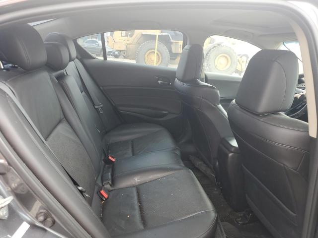 2013 ACURA ILX 20 TECH