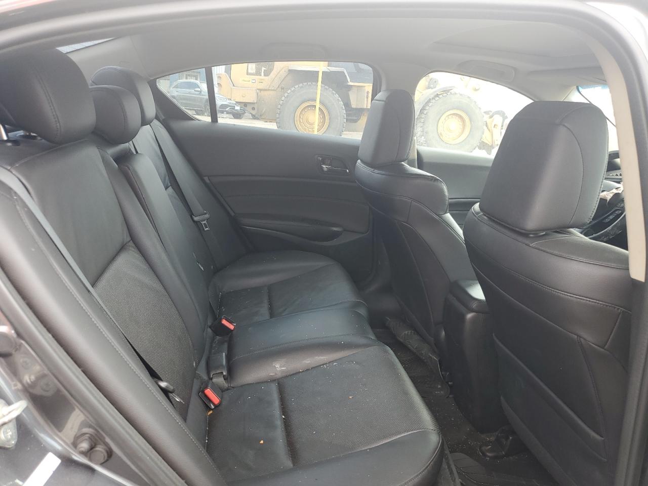 2013 Acura Ilx 20 Tech VIN: 19VDE1F77DE400723 Lot: 59199065