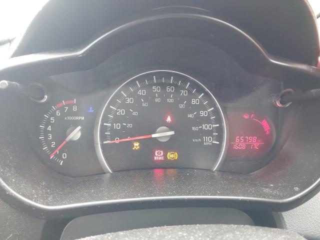 2015 SUZUKI CELERIO SZ
