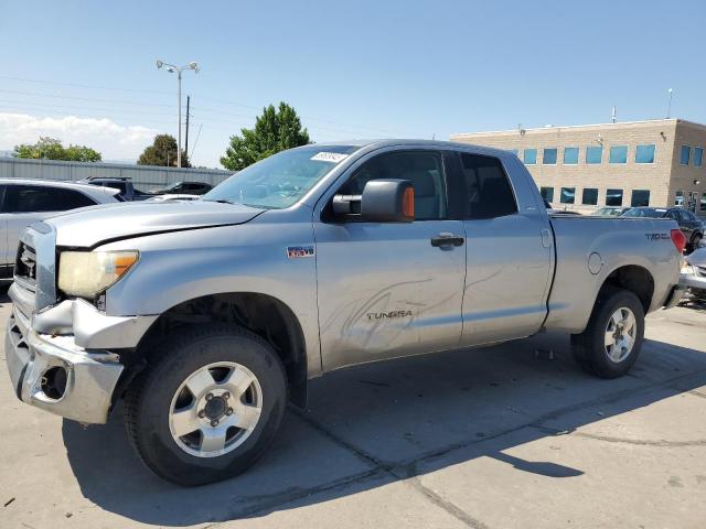 2008 Toyota Tundra Double Cab
