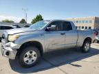 2008 Toyota Tundra Double Cab for Sale in Littleton, CO - Front End