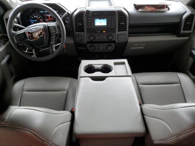  FORD F250 2022 Biały