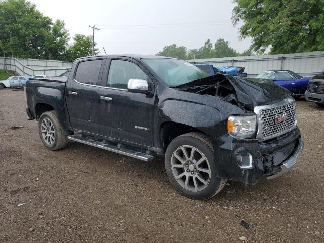  GMC CANYON 2019 Black