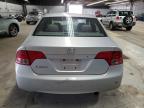2008 Honda Civic Lx продається в Wheeling, IL - Side