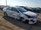 2012 Ford Fusion Sel   იყიდება Woodhaven-ში, MI - Front End
