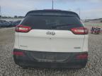 2017 Jeep Cherokee Latitude იყიდება Columbus-ში, OH - Side