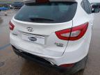 2014 HYUNDAI IX35 GO SE for sale at Copart NEWBURY