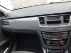 2012 PEUGEOT 508 ACTIVE for sale at Copart WHITBURN