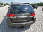 2011 Mitsubishi Endeavor Ls for Sale in Barberton, OH - Side